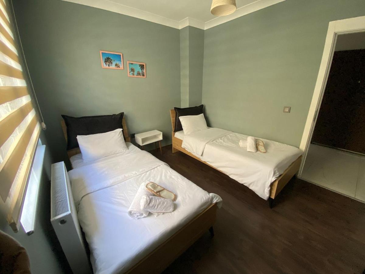 Daire 1006 135 Sqm Close To Consulates Ankara
