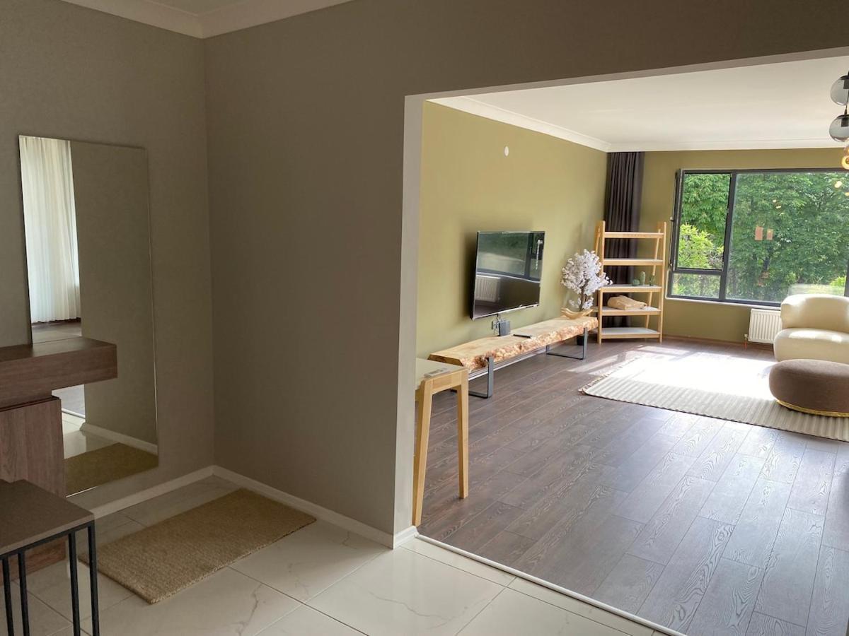 1006 135 Sqm Close To Consulates Ankara