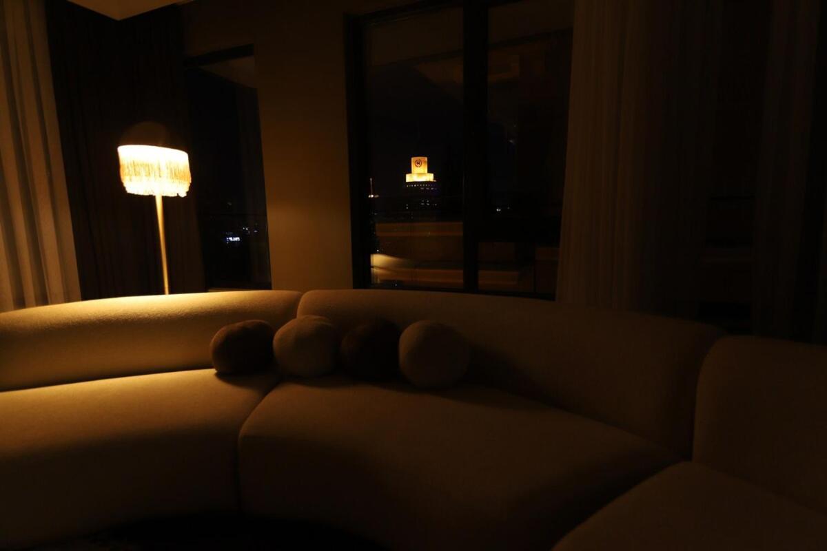 1006 135 Sqm Close To Consulates Daire *