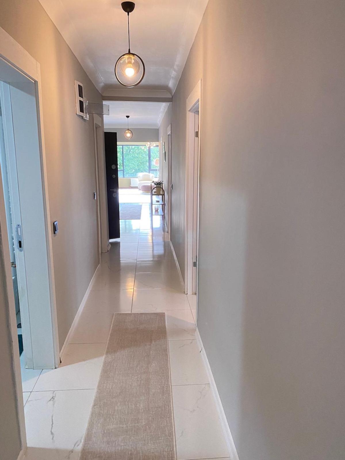 1006 135 Sqm Close To Consulates Daire