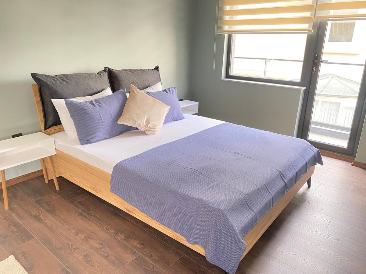 1006 135 Sqm Close To Consulates Ankara