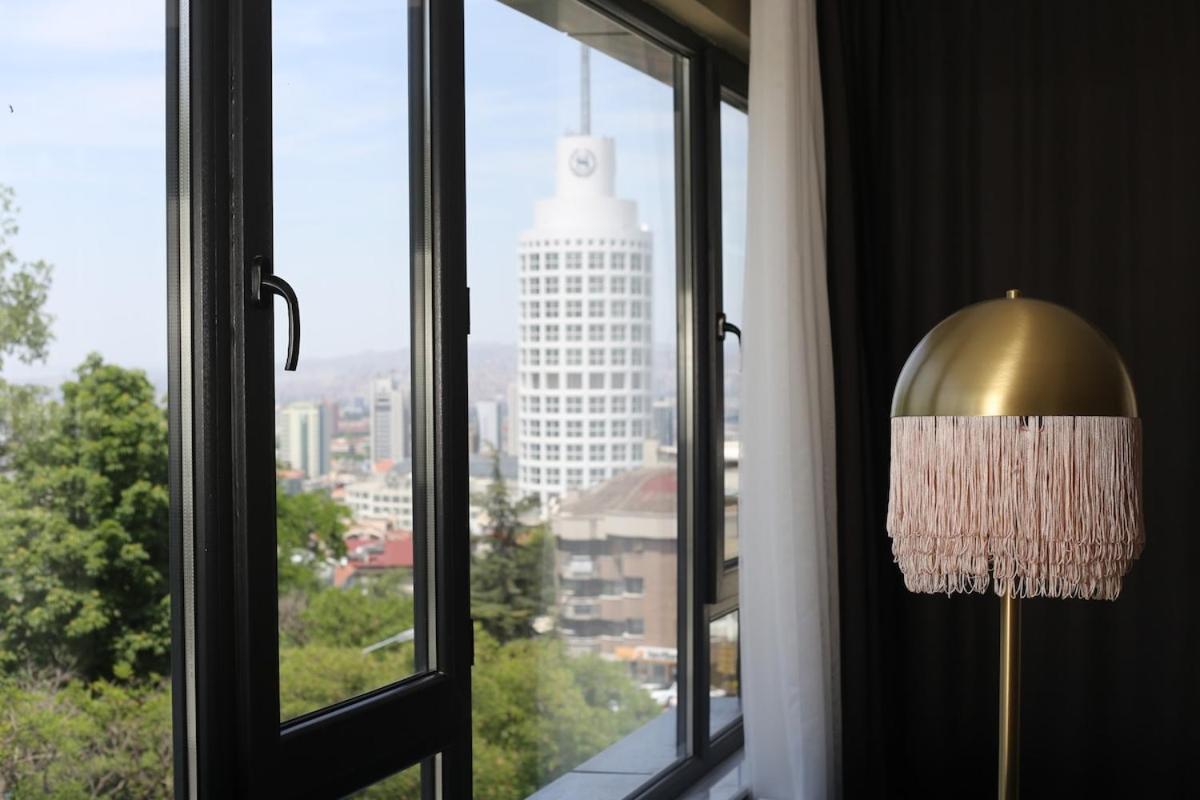 1006 135 Sqm Close To Consulates * Ankara