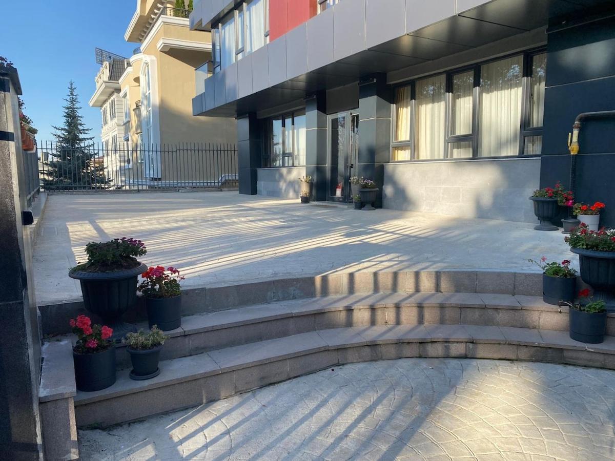 Daire 1006 135 Sqm Close To Consulates