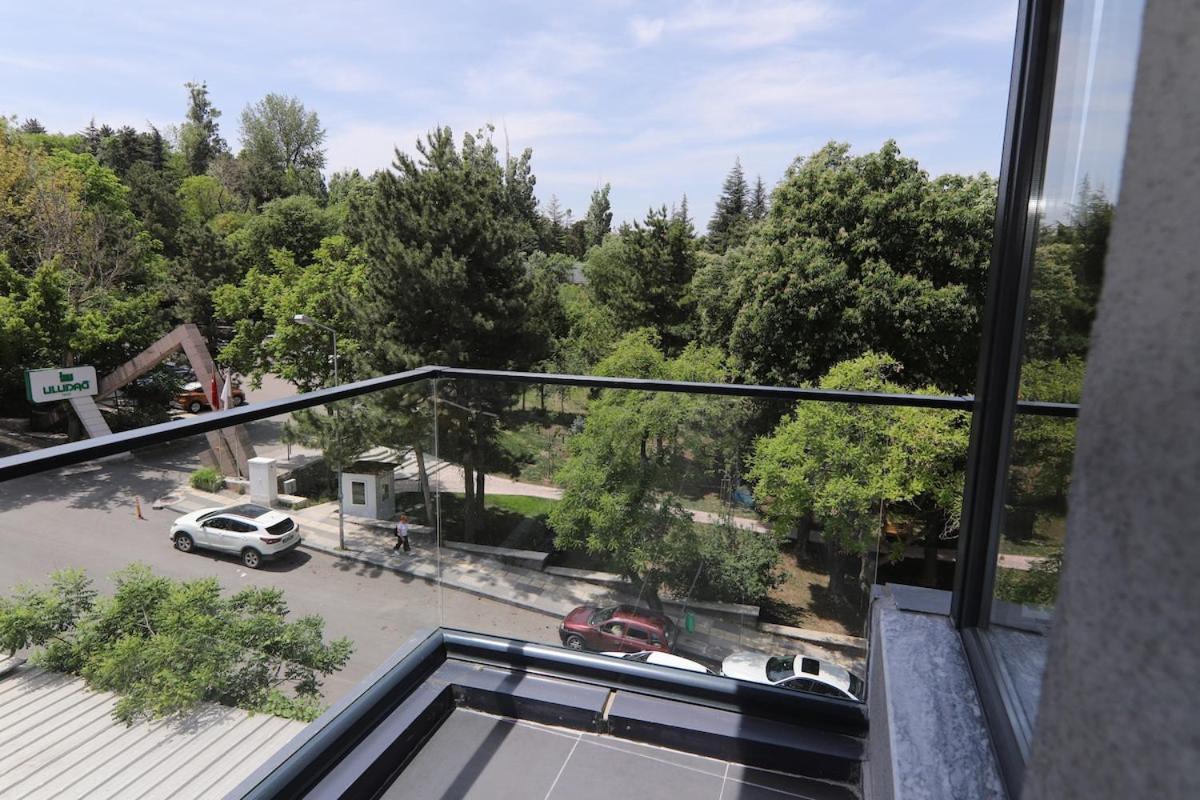 1006 135 Sqm Close To Consulates Ankara
